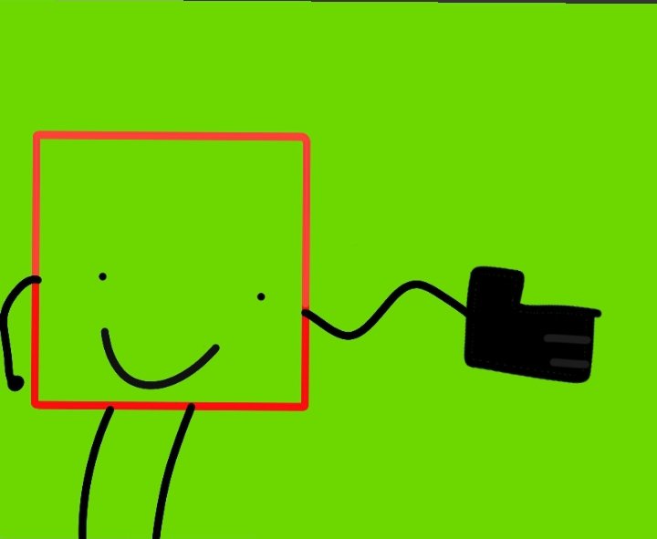 GreenYTXD's tweet photo. @arty_idsa Ahí esta https://t.co/PgWBbMRUMy
