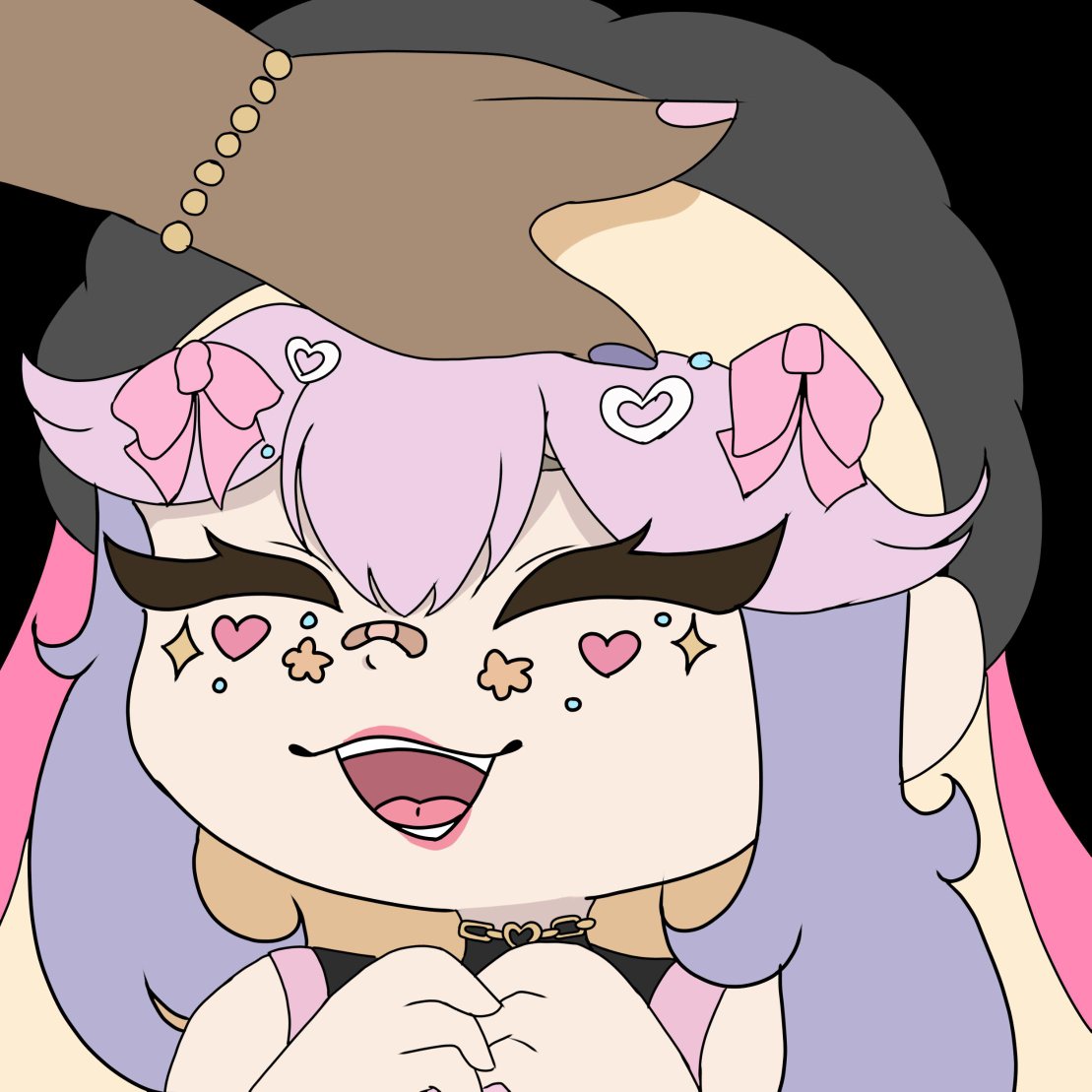 ˚ʚ♡ɞ˚ Chi (COMMS OPEN)˚ʚ♡ɞ˚ART COMP (@PxnklemonxdeYT) / Posts / X