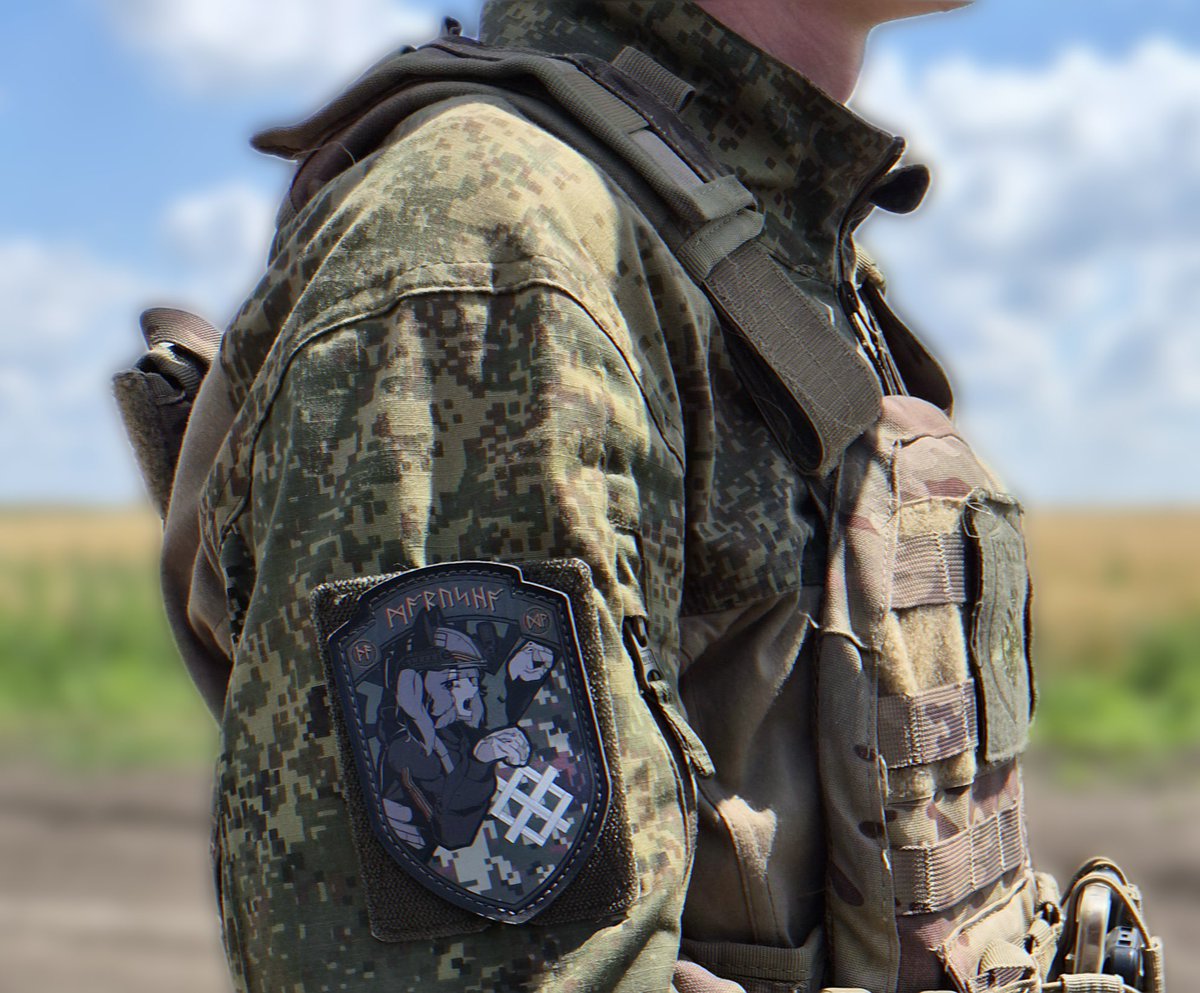 battle_droid517's tweet photo. 📍Ukraine https://t.co/P42V7vUzyG