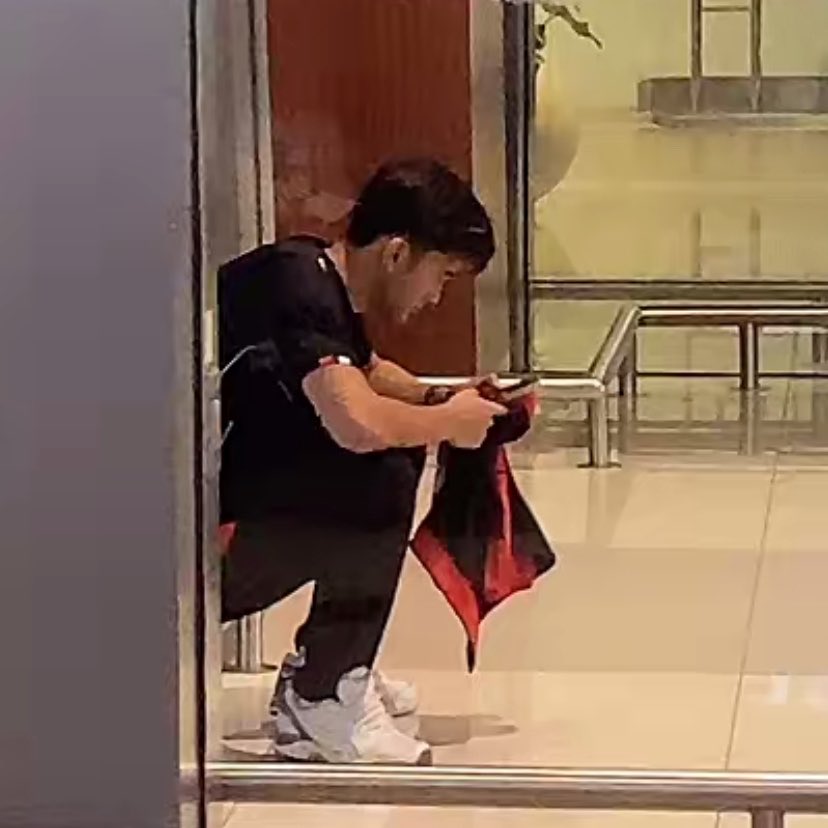 wataahashi's tweet photo. semua org udh marah marah kelaperan https://t.co/ascbT0JQrq