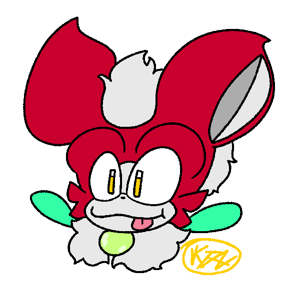 TeroTeroGuy979's tweet photo. More Chip XD #SonicTheHedgehog #ChipLightGaia #SonicUnleashed #SonicFanart #DigitalArt https://t.co/5WY3cXp1Oo