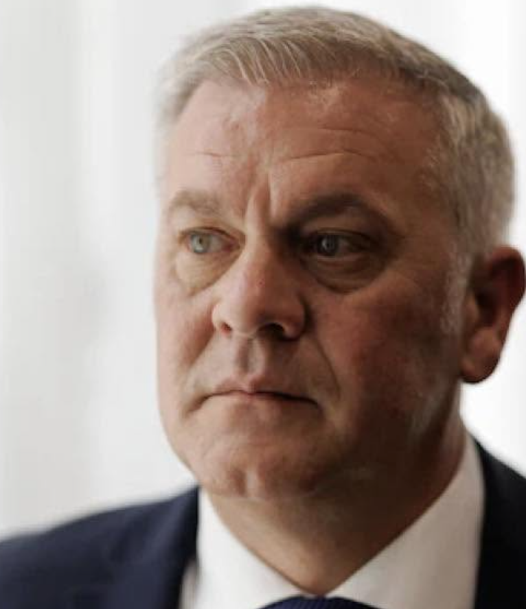 RestoreBritain's tweet photo. Who are you backing for mayor of Greater Manchester?

Labour's Bev Craig, or Restore Britain's Marlon West? https://t.co/56SYyV2W33