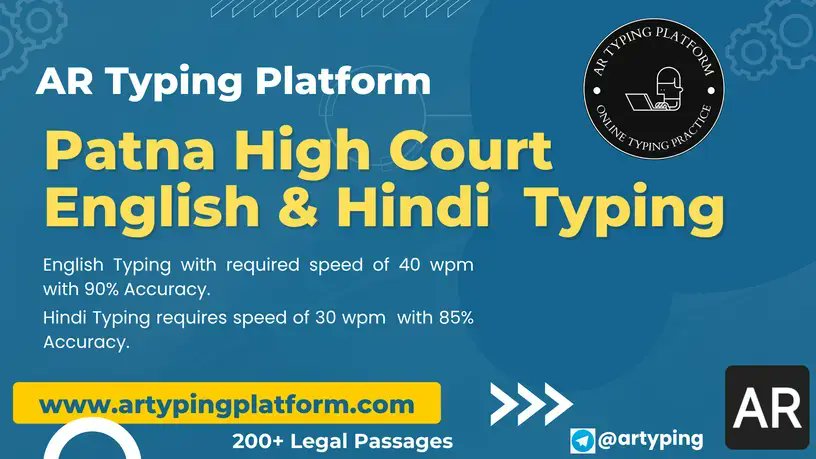 AR Typing Platform (@ar_typing) / Posts / X