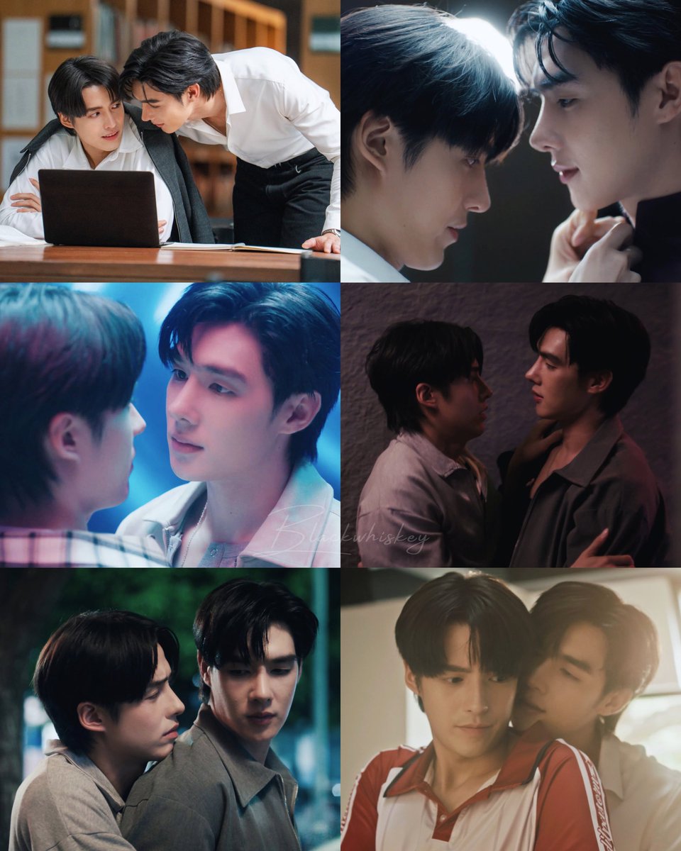 BlackWhiskey3's tweet photo. แกรรรรร!!! พระเอกเรื่องนิงานโคตรดี มองจากระยะสิบเมตรออร่ายังพุ่ง แบบต่อให้พี่แกจะติดแอคจัดๆ ก็ให้เขาทำไปเหอะ หล่อเกรดพรีเมี่ยมขนาดนี้ ยอมให้แอคเรื่อยๆ ได้เลย คนอะไร จะขยับ จะพูด จะอะไร ในหัวกุมีแต่คำว่าหล่อ! 😘 สมฐารุ่นพี่ที่คนในมหาลัยรู้จักกันหมด ทั้งด้านความลัคชู เรียนเก่ง มากความสามารถ ด้านดีมีให้พูดต่อเยอะแยะ ส่วนด้านที่ออกไปทางลึกลับแบบยังฟันธงว่าเป็นเรื่องจริงมั้ยมันก็มี อย่างข่าวลือที่ว่า ‘อย่าขอพี่เจน’ เพราะไม่ว่าจะขออะไร ‘เจน แพททริค’ (เจนใหญ่) ก็ให้ได้ตามที่หวังทุกสิ่ง ซึ่งต้องแลกมาด้วยสิ่งตอบแทนที่สมน้ำสมเนื้อเช่นกัน! พอรู้งี้ เวลาเจนใหญ่พยายามเข้าหา ‘เจน อารีย์’ (เจนเล็ก) มันเลยมีมวลชวนรู้สึกแปลกๆ ตรงที่คาดเดาอะไรไม่ได้ 

ยิ่งพี่เจนถูกเปรียบกับปีศาจด้วยแล้ว ในบางสถานการณ์เลยยิ่งน่าสงสัย แบบจู่ๆ ก็มาปรากฏตัวตรงหน้า ยังกับรู้มาเจนเล็กอยู่ที่ไหน ทำอะไร จู่ๆ ก็โผล่มาในยามที่ต้องการ แล้วจู่ๆ ก็หายวับไป ถ้าคิดในแง่ที่ว่าพี่เขาเป็นปีศาจจริงๆ อาจน่ากลัวน้อยกว่าการเป็นคน แต่กลับรังสรรค์ทุกอย่างได้ตามใจอีกนะ เพราะนั่นเท่ากับว่าเจนใหญ่ต้องทรงอิทธิพลจัดๆ และอาจมีเบื้องลึกเบื้องหลังชนิดที่สามารถบันดาลอะไรให้เกิดขึ้น หรือเสกอะไรให้หายไปอย่างไร้ร่องรอยก็ได้… 🥶 นี่คือ กุโดนพี่เจนมันทำหลอนหนักรึป่าววะเนี่ย 555555555555555 

ไปดูเหอะนะๆ ส่วนตัวนี่ว่าซีรีส์เปิดตอนแรกมาได้น่าติดตามมากๆ ใครชอบเวย์พระเอกหล่อรวยชิบหาย แต่กลับมาสนใจ (?) รุ่นน้องที่ชีวิตแสนธรรมดาคนนึง เชิญเลยฮะ ชวนลุ้นแน่นอน~ 

🎬 “อย่าขอพี่เจน” (Don’t Be Too Emotional) 
📌 ทุกวันศุกร์ เวลา 20:00 น. 
👉 ดูออนไลน์บนแอป iQIYI และเว็บ https://t.co/pfY9Zk1h8f ที่เดียวเท่านั้น

#DontBeTooEmotional #อย่าขอพี่เจน