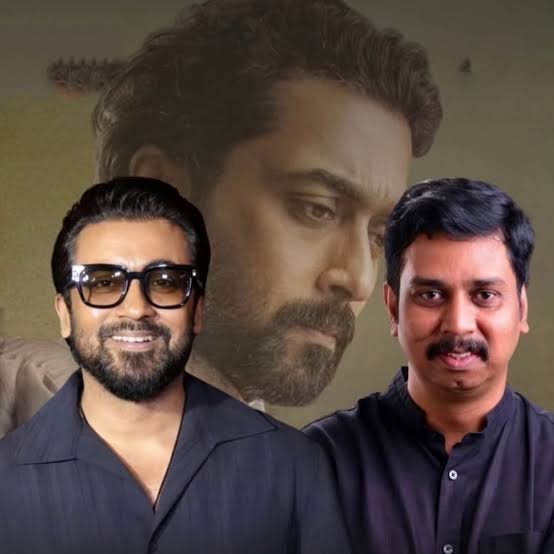 CinemaWithAB's tweet photo. #Suriya48: #SaiAbhyankkar is said to be doing music for the film, directed by TJGnanavel😳🔥
After the Blockbuster #Karuppu, SaiAbhyankkar combo with #Suriya once again 🎶

It's said that the film is based on ₹5 doctor. Seems like once again TJGnanavel coming with content oriented film after Jaibhim🤞
Pooja is happening for the film today ✨