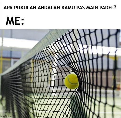 KawanLazada's tweet photo. walopun minLaz ordal, tapi ada bingungnya juga. mingdep mau padel sama ayang. spill raket padel yang OK dan affordable dong di lazmall. pwease🥺🥺 https://t.co/LYYdP9vLgy