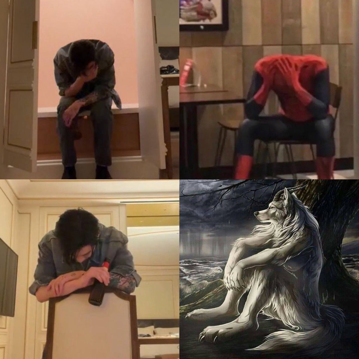ANightofmagi's tweet photo. they are so funny https://t.co/VozTDfEhiB