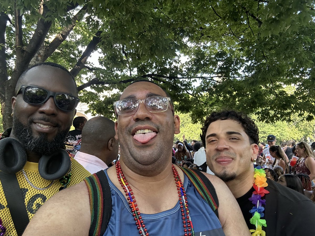 MichaelAnt44765's tweet photo. Happy pride 💕 https://t.co/X7lgwDfjEl