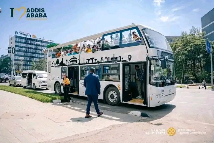 AMECOONLINE's tweet photo. '' Ethiopia's Tourism Transformation Has Elevated Its Global Influence ''
Addis Ababa โ June 29, 2026 (AMECO):Ethiopia's remarkable transformation and the success of its tourism development continue to attract global attention.
#LandOfOrigin #TourismEthiopia https://t.co/VuvQBuRHwl