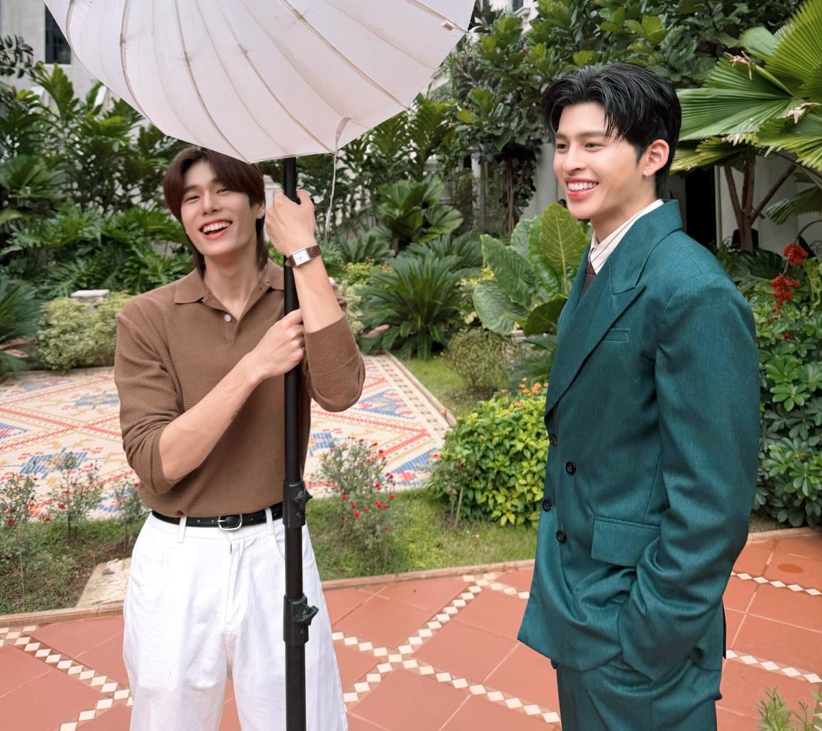☀️🌚 จ้วมเจี้ยม 🌝☀️ tweet media