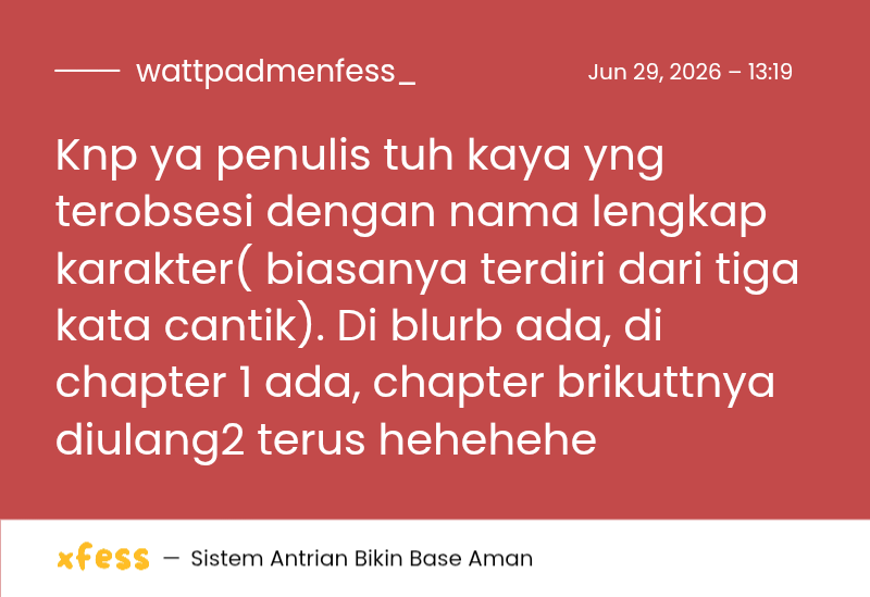 wattpadmenfess /wp/ tweet media