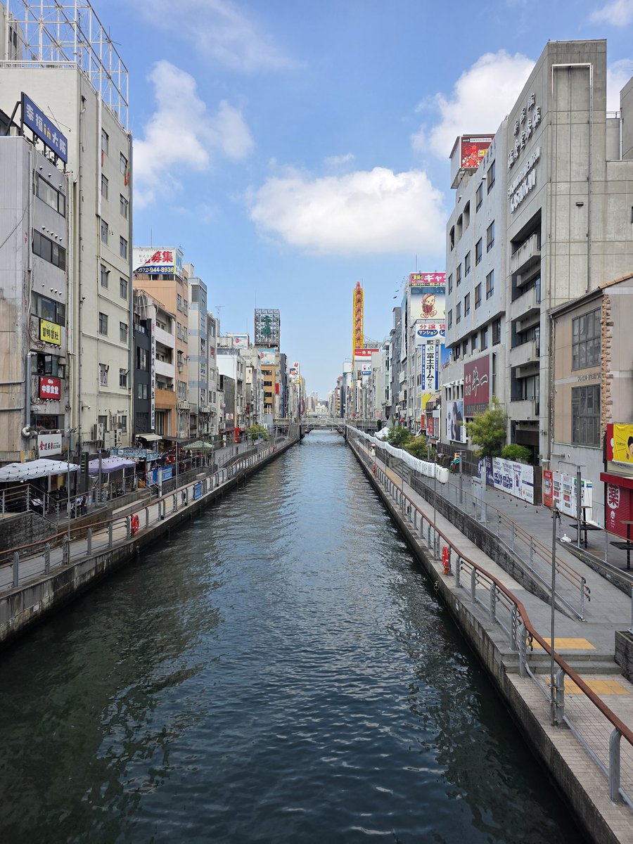 daitototo's tweet photo. 午前まででお付が終わったので、突然できたオフを満喫中。
しかし、暑い。 https://t.co/mWz9WYgiL9