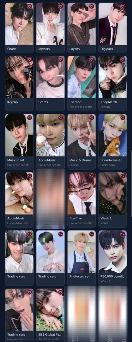milky_cookiezz's tweet photo. wtb aab hanbin yg ada di pic dong, kalau bisa yg murce + punya banyakan yaa 🫶 https://t.co/TDYgbeArwZ