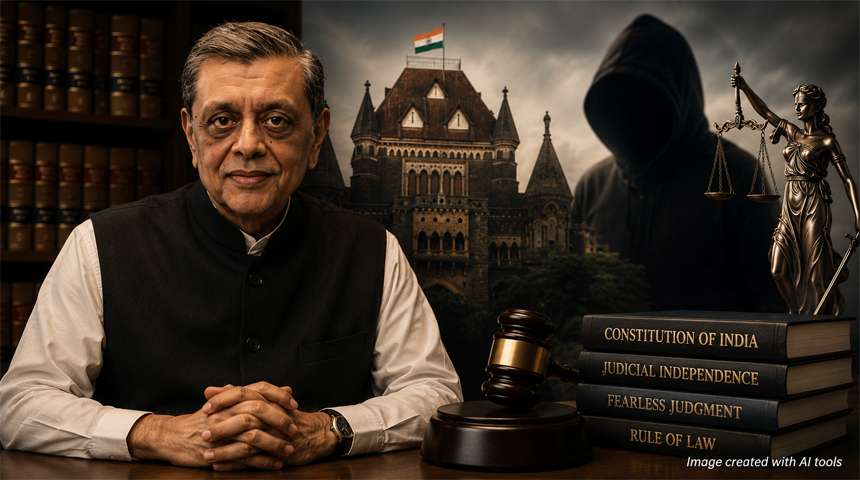 MoneylifeIndia's tweet photo. Target Gautam Patel: Will Judges Judge without Fear? https://t.co/EuOEtVuDbM

via Moneylife App. Download Now : https://t.co/oCY4nDLtoz
@suchetadalal @Moneylifers @yogtoday https://t.co/WsRw2nfRQi
