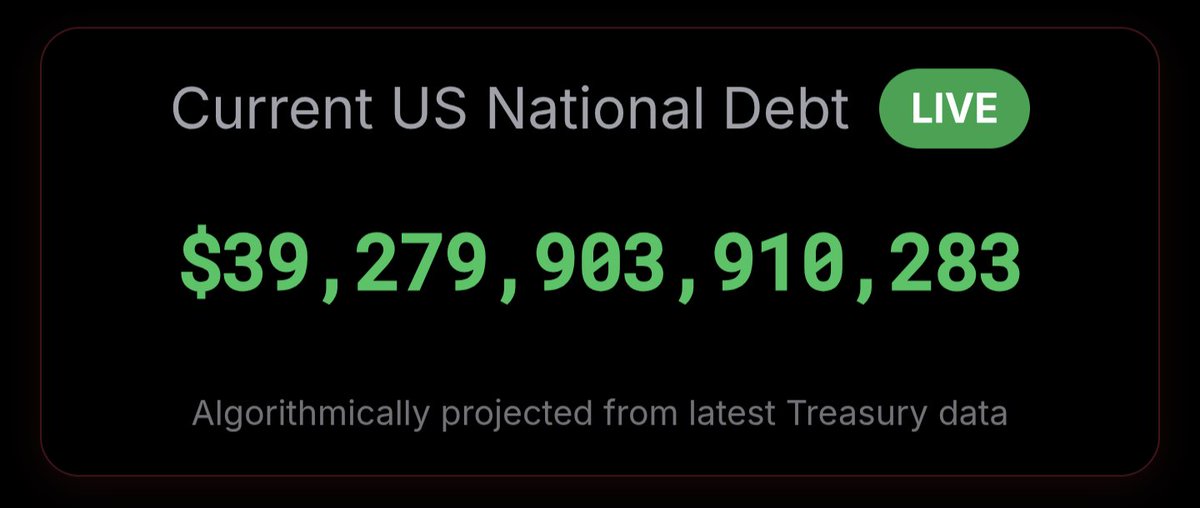 ministerofpanic's tweet photo. @ShardiB2 The reason to own Bitcoin continues to grow. https://t.co/0lB9DUvHoT