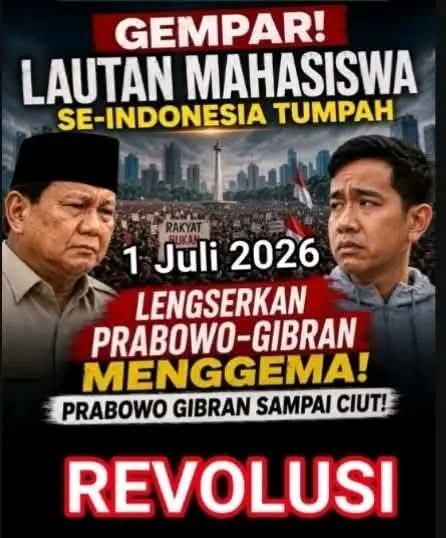 PhutoB's tweet photo. Mudah2an ada perubahan di republik ini setelah ini https://t.co/XLrI3b1Gk9
