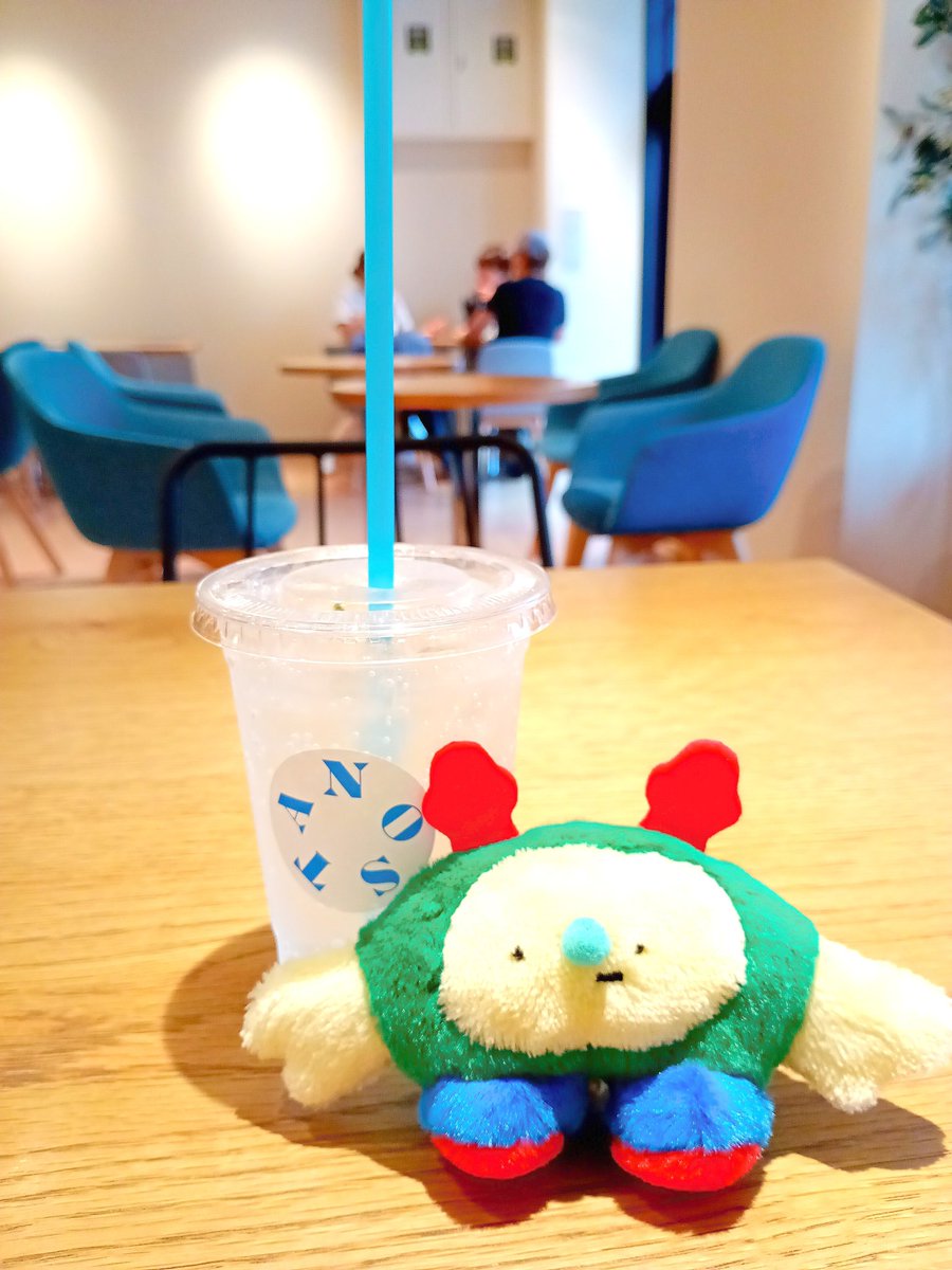 non_mof7's tweet photo. げんじぶのライブで兵庫に行ってきました！ライブは最高すぎたし、手作り体験も出来たし、美味しいものもたくさん食べて大満足💯神戸また行きたい♡
#原因は自分にある。#げんじぶ
#仮ノ現  #ファーストピクチャー神戸 https://t.co/EsG3iOfI3N
