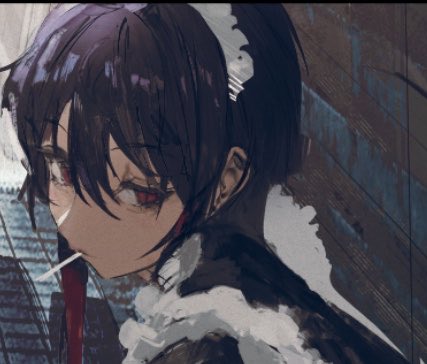 syGmani's tweet photo. お久しぶりです
ひさびさ概念れんくんかいてます👿 https://t.co/kuXlBuxN4T