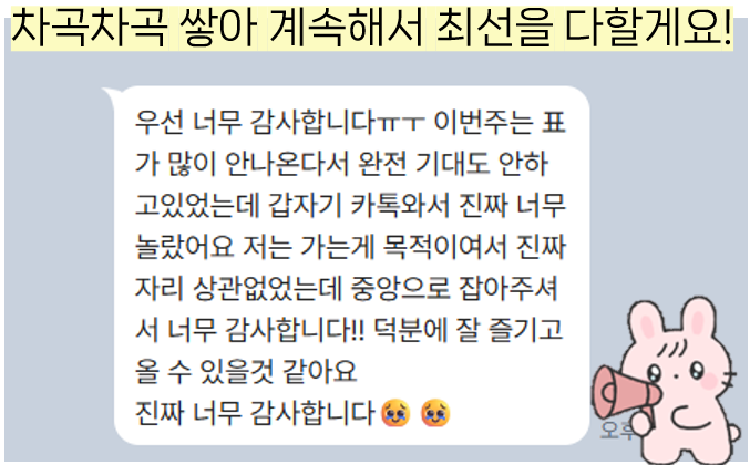 ์ฝ๋ผํฐ์ผ ๐ฅค ๋๋ฆฌํฐ์ผํ
tweet media
