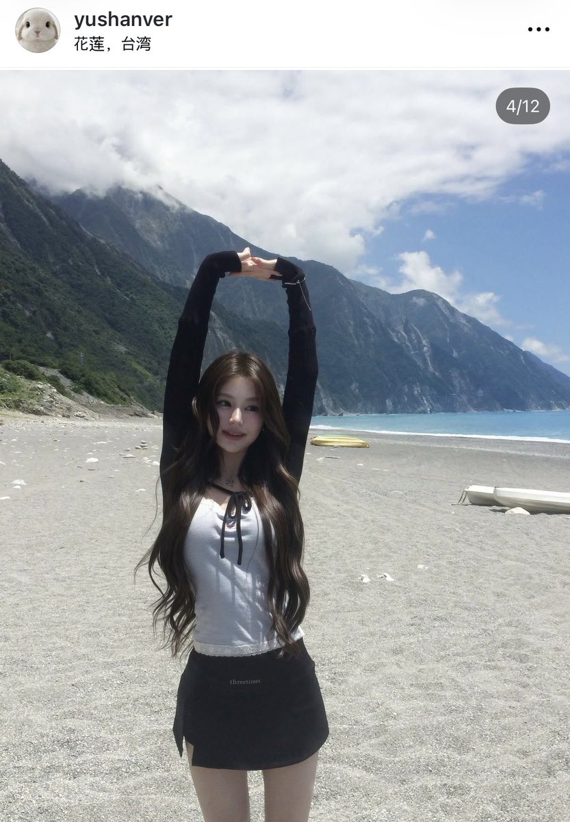 kyoumonemuina__'s tweet photo. 韓国留学中の中華ワンホンちゃん、、🐼🇨🇳こんな美女が学校にいたら最低でも5度見はする。。 https://t.co/sG3p8tevvQ