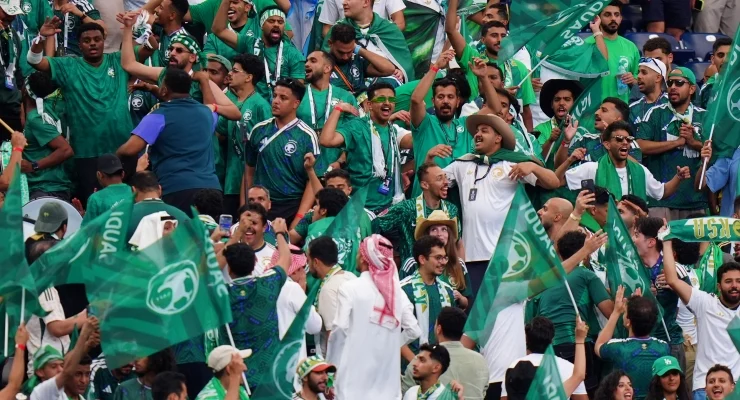 Suudi Arabistan Futbol Federasyonu Başkanı, 2026 Dünya Kupası'ndaki Başarısızlığın Ardından İstifa Etti