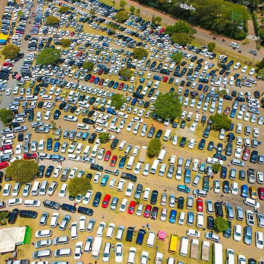 KabaKenya's tweet photo. The dust has settled, but the excitement is still fresh.
Yesterday was filled with quality vehicles, genuine conversations and opportunities waiting to be driven home. Thank you for being part of it.

#carbazaar https://t.co/v63uACm44n