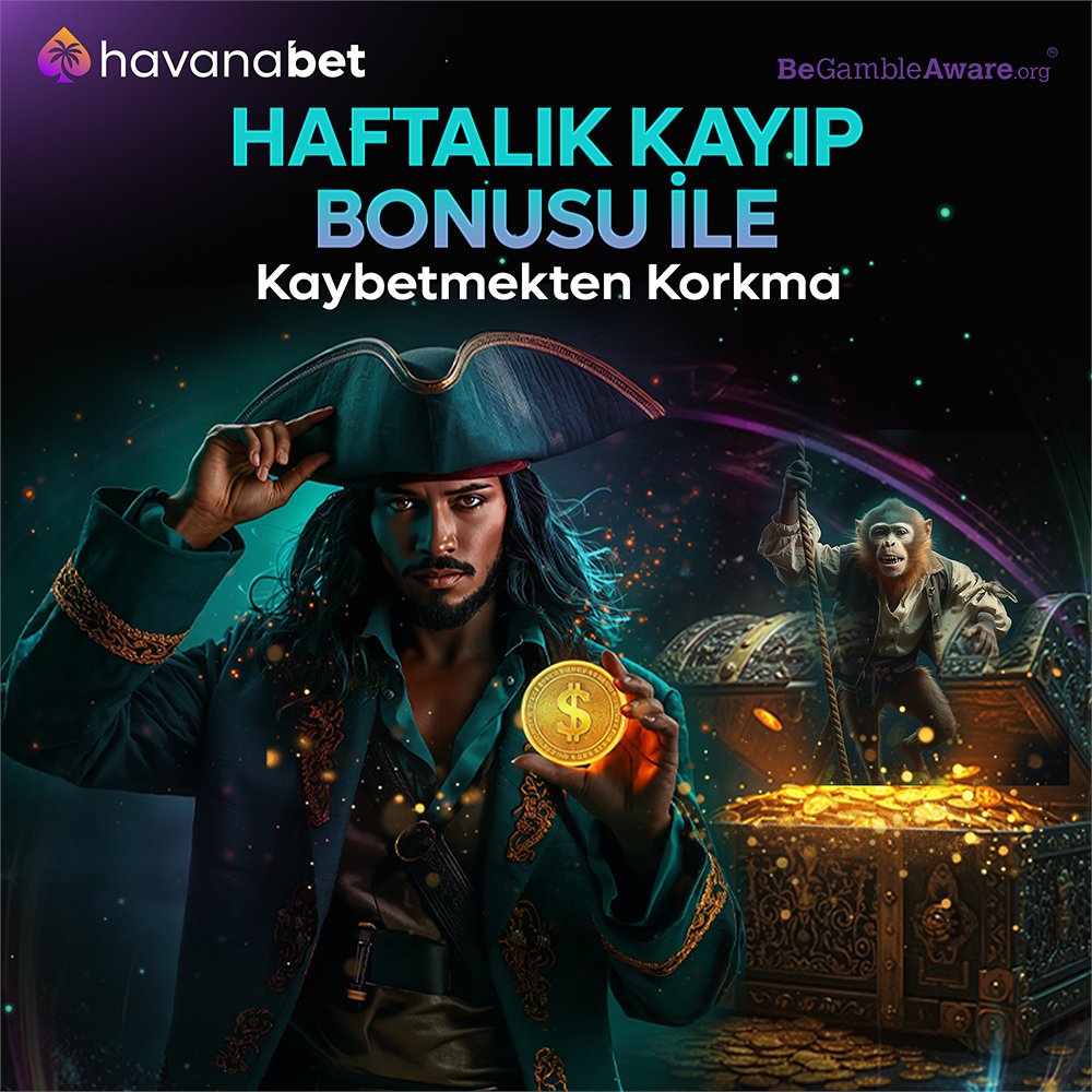 havanabetcom's tweet photo. 💜 HavanaBet’te kayıplar kazanca dönüşüyor! 👑

🍀 Bu hafta şansın yaver gitmedi diye oyun bitmez!

🧲 Haftalık Kayıp Bonusu ile şansın geri dönüş zamanı! 🚀

🔗 Güncel Giriş İçin Tıklayın: https://t.co/LgcvpwlDXM

🌴 Havanabet – Kazancın ritmini sen belirle! https://t.co/H9llfvLaKM