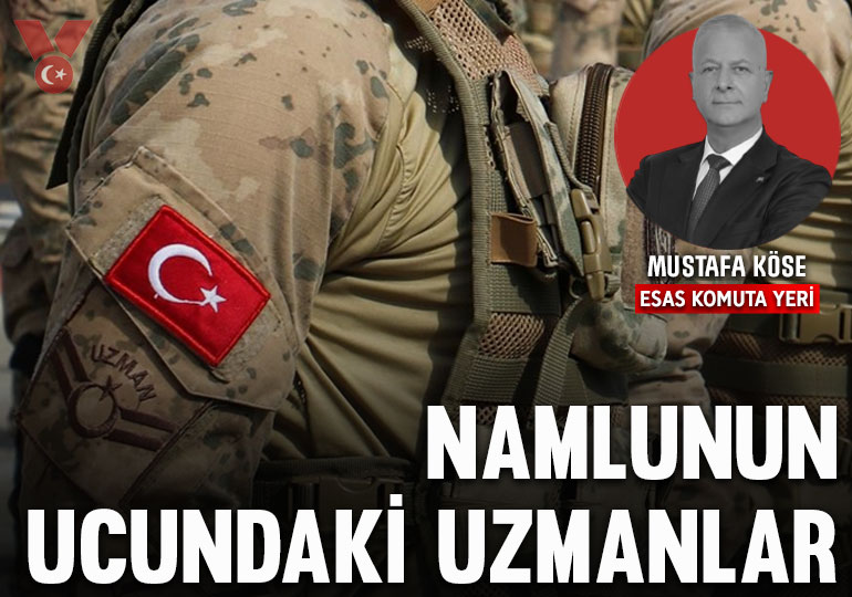 veryansintvcom's tweet photo. Emekli Tuğgeneral Mustafa Köse yazdı…

Namlunun ucundaki uzmanlar

https://t.co/QpvsZ1G9mR https://t.co/QcMqcRvACu