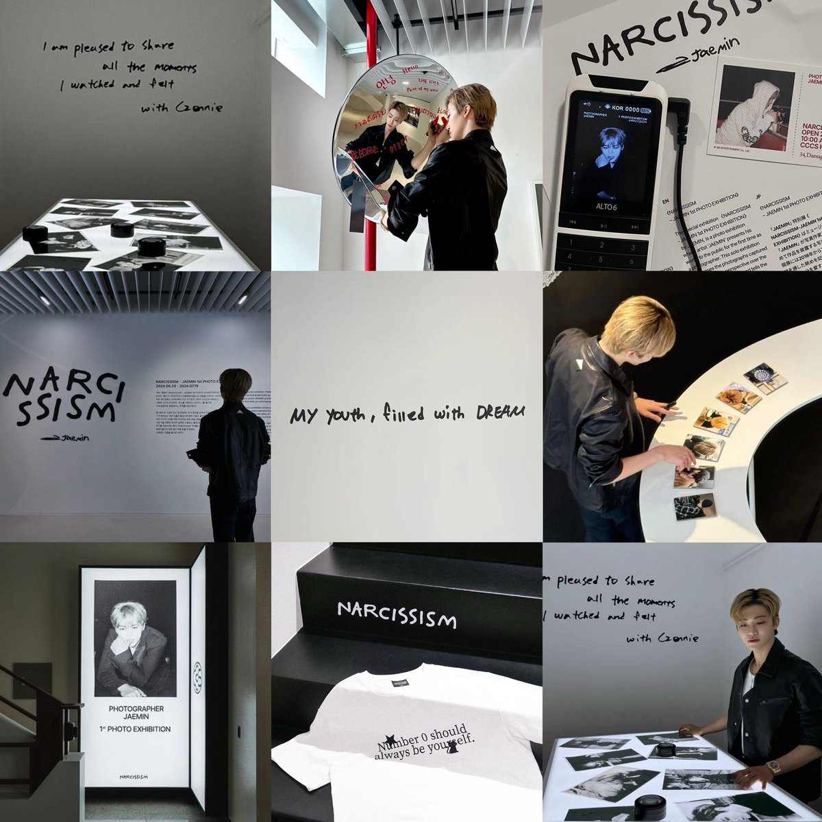 augustmarkie's tweet photo. happy two years narcissism, thankyou sm for capturing all the beautiful moments photographer Na Jaemin, @NA_RCISSISM_ ❤︎ https://t.co/Oe666c04UR