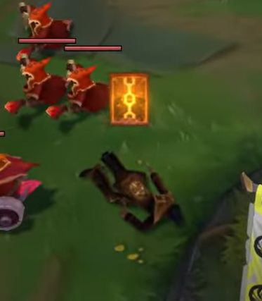 Post by LoL Esports on X: 🟨