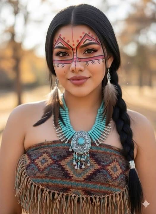 kudos_db's tweet photo. @beautyshowcase Don't forget about the Indigenous people! https://t.co/xEcwPfD4gT
