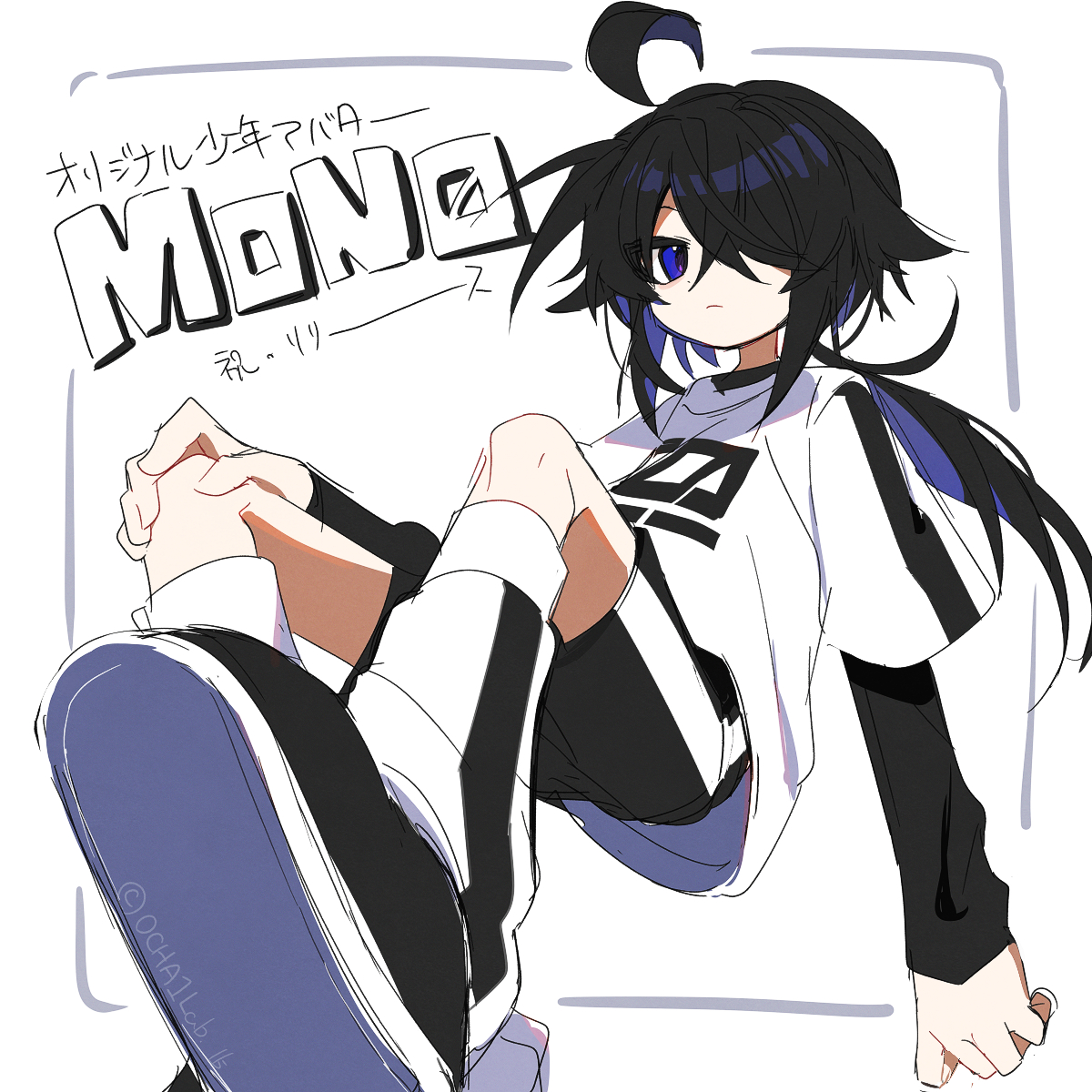 otmtcha's tweet photo. #MON0_3D https://t.co/BXrPzYyth1