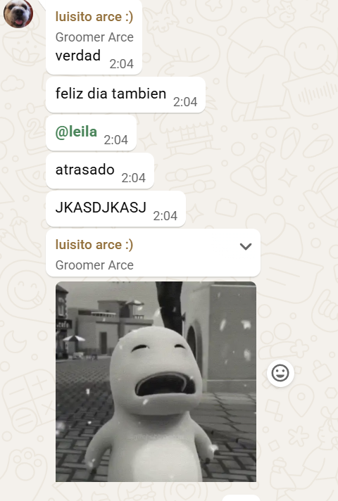 satelliteagain's tweet photo. SE SALÍA DE CONTROL EL FELIZ DIA JAKSJDAKJD, acepto yapes por mi fake cumpleaños 🥺🥺🥺 https://t.co/8Tv7HkQQgj