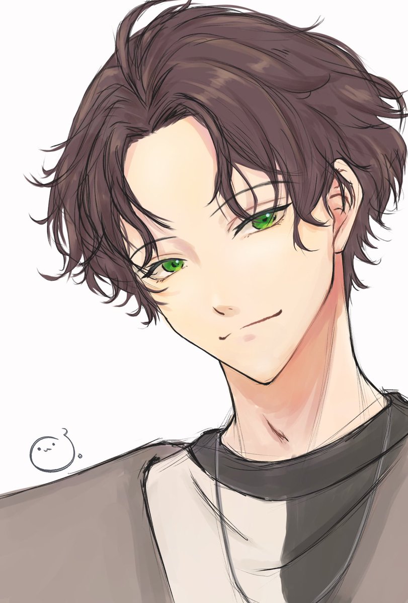 Root_ruuto's tweet photo. #suha_art 
新衣装やっと描けた https://t.co/zhm6D0dYTc