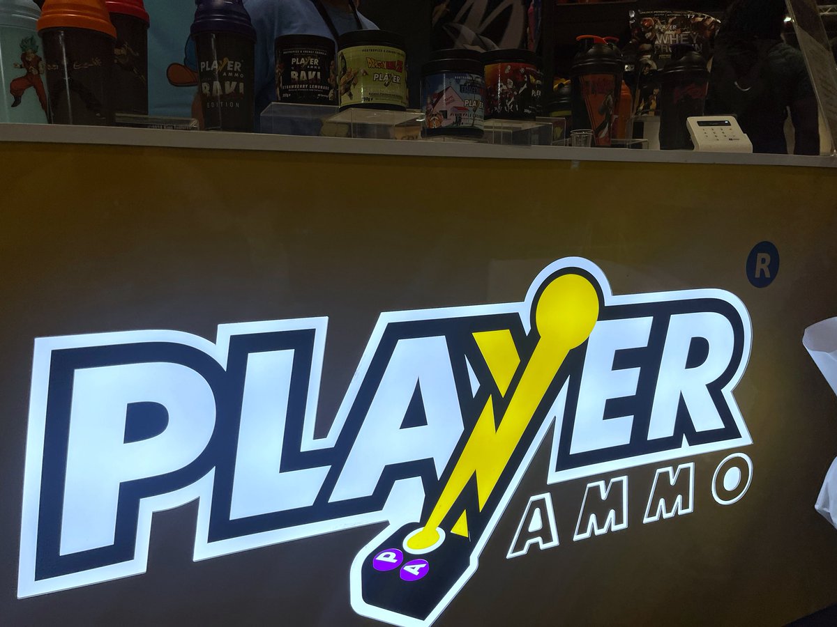 ts__villa's tweet photo. Locked in. ๐ฎโก
Fuel your gaming with @PlayerAmmo
Designed to help support focus, energy, and performance.
Use code TSV for 10% OFF! ๐ฅ
#ad #PlayerAmmo #Gaming #GamingSetup https://t.co/hxNYvtfO88