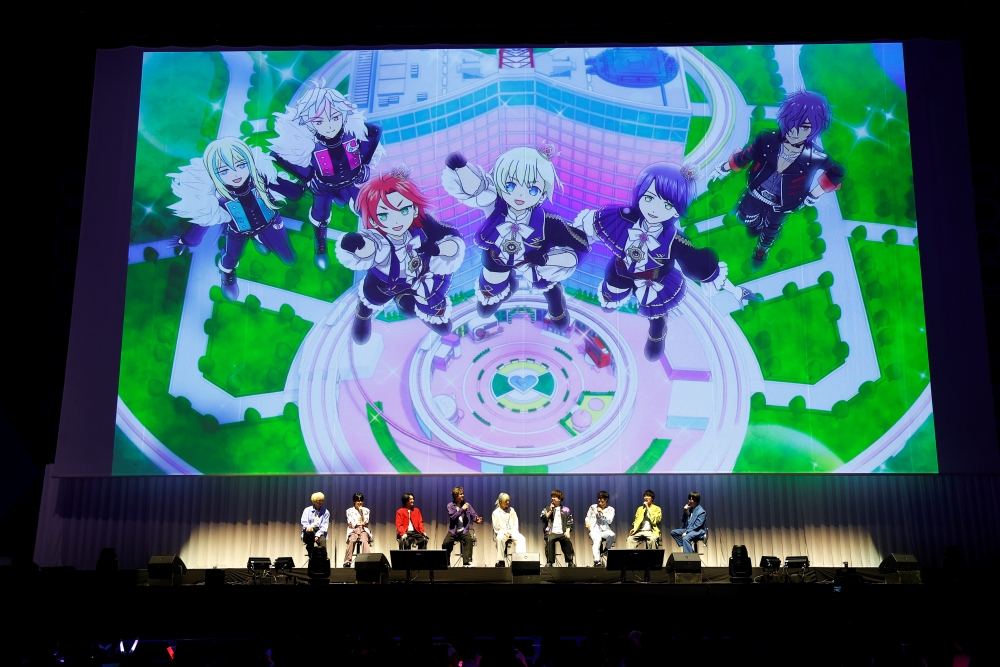 6/28(日)キンプリサンクスパーティー＆キンプリスパライ イベント