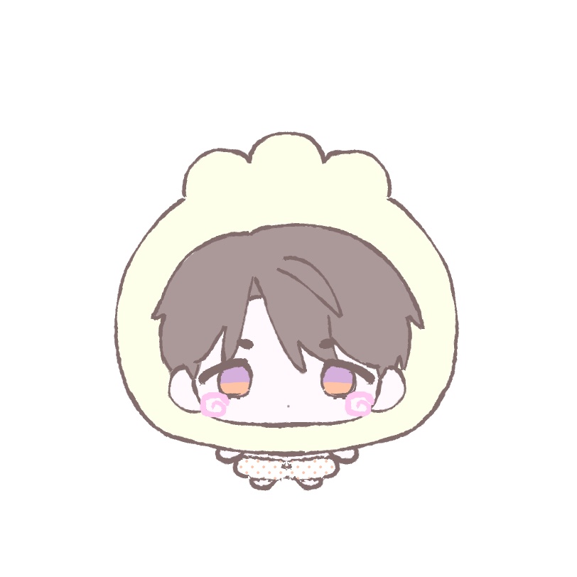 쿠우 tweet media