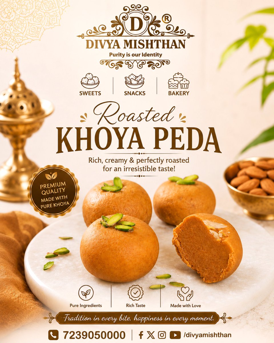 DIVYA MISHTHAN tweet media