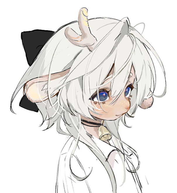 monya_vrc_S2's tweet photo. 最近よく使っている鹿のアバタ🦌 https://t.co/GruKhOUOQt