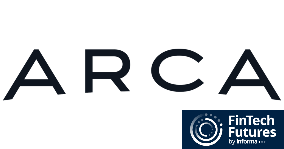 FinTech_Futures's tweet photo. Wealthtech Arca launches with $64m in funding https://t.co/QgnXGlRH1N https://t.co/OK8wz9vdSi