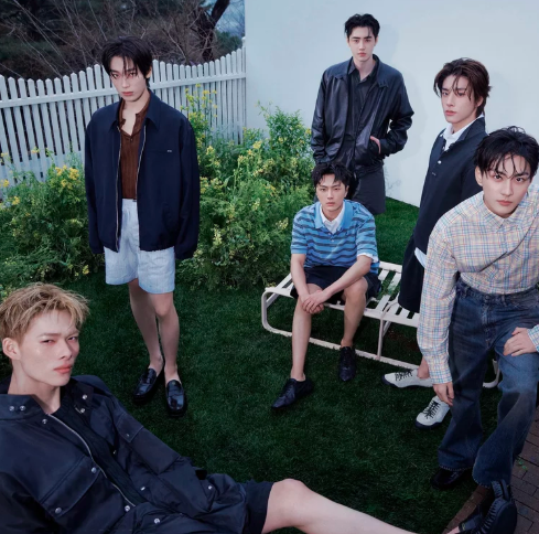 AboutMusicYT's tweet photo. ENHYPEN is the highest earning kpop boy group on Youtube in 2026, earning over $3.9M (via Forbes Korea). https://t.co/ANn7P7CqgH