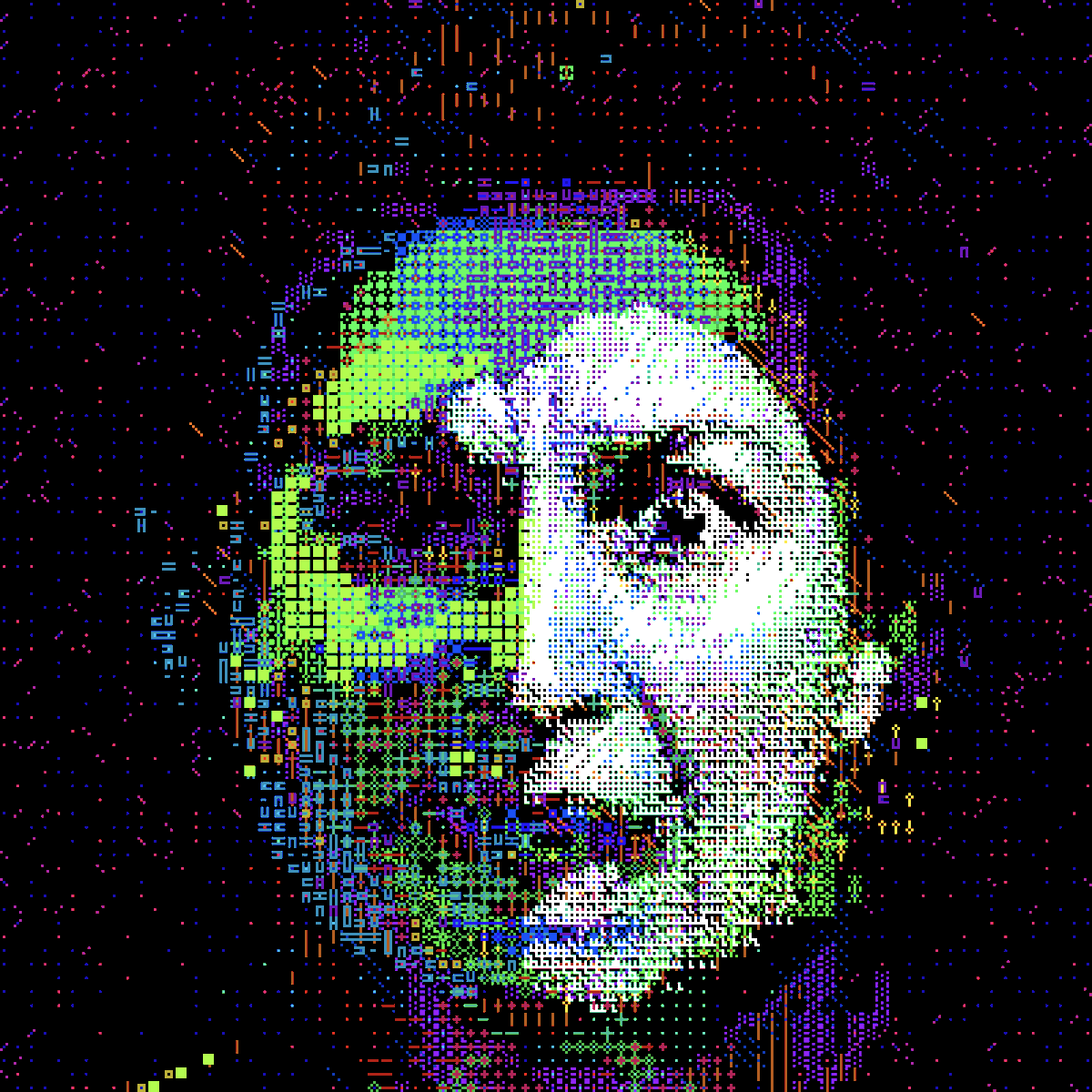 digart's tweet photo. available work:
"Prism Shard" by @masteronchain 

explore the artist on digart:
https://t.co/9XgeNsfFTj https://t.co/jGNx4v4OQt