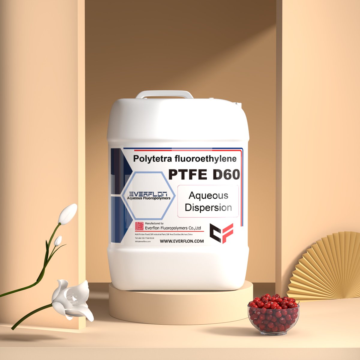 EverflonGermany's tweet photo. Hier finden Sie den professionellen Leitfaden: https://t.co/kGwLU8F9Mi

#Everflon #PTFE-Dispersion #Chemieingenieurwesen #Industriebeschichtungen #Fluorpolymere #Fertigung https://t.co/q7eNY9t2Tt