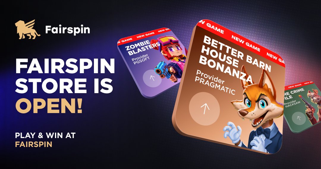 FairspinPt tweet picture