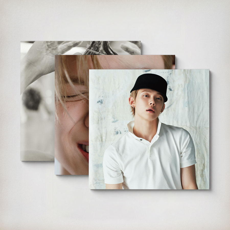 ⋱🤍パックショット更新🤍⋰ TOMORROW X TOGETHER YEONJUN 『NO LABELS