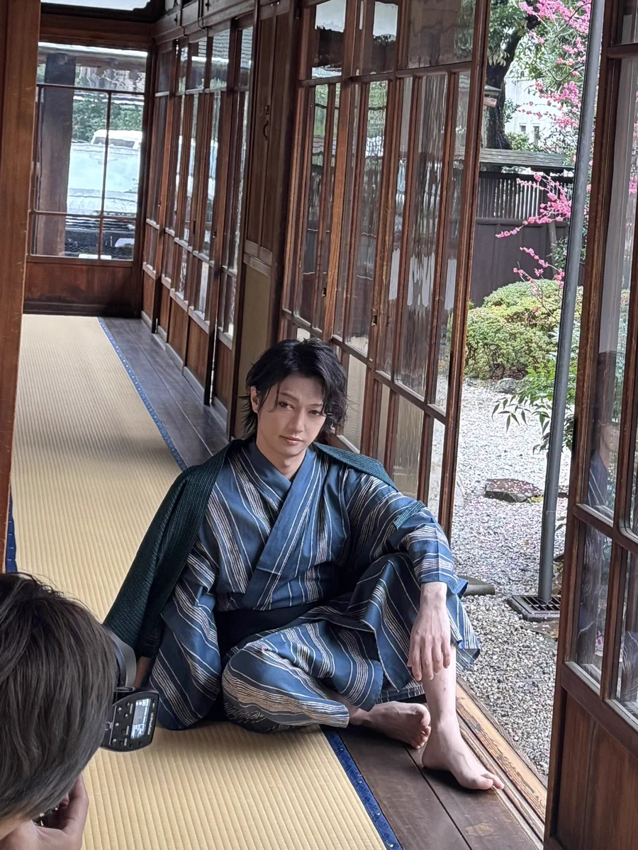 喜矢武豊 STAFF (@kyanyutakastaff) / X