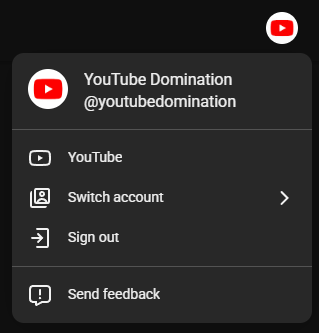 harrybeats_'s tweet photo. @TeamYouTube hi guys :) one of my channels got deleted for "impersonation" because i used the YouTube logo as profile picture. Innocent mistake. It was a Make Money Matt affiliate marketing page, no intent to impersonate anyone. Just bad luck, please can someone help me? https://t.co/qCc4zbvLb1