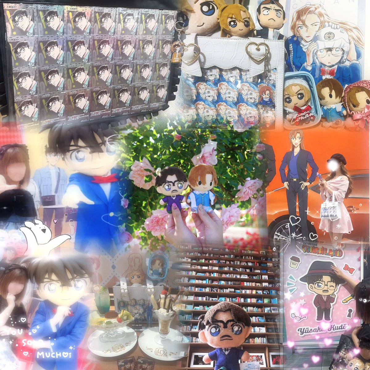 めいちゃんー🎶♡