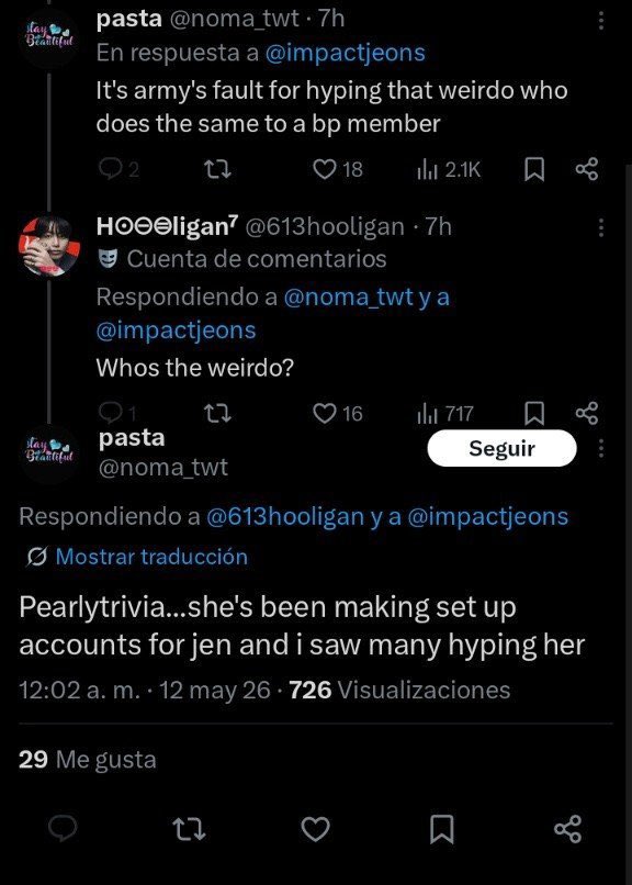 GENIUS9N's tweet photo. I genuinely don’t think there’s anything more racist than a south asian person creating a burner account solely to call a Black woman a slave in an effort to get Jennie dragged https://t.co/32diOcjn5v