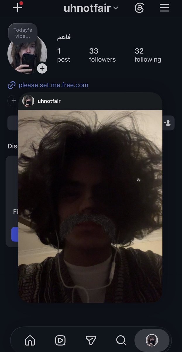 WeirdFishhess tweet picture